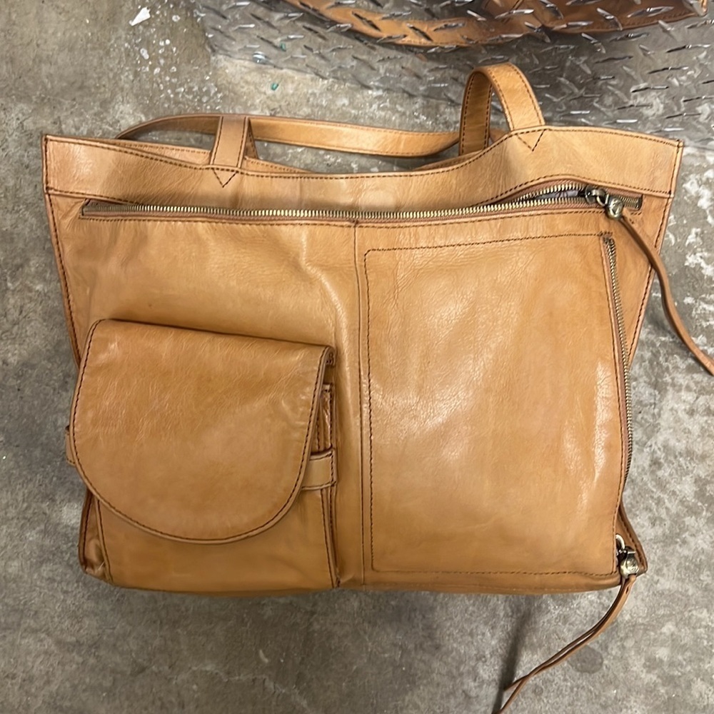 Hobo Edition Honey One Size - Picture 12 of 13